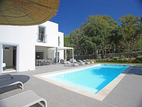 Domaine Villas Mandarine