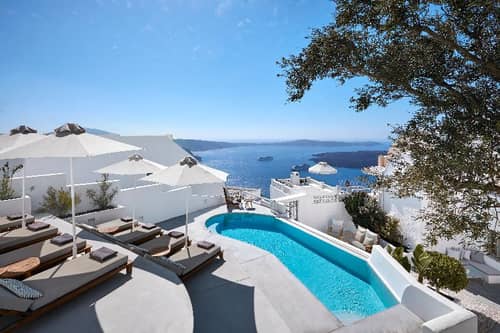 Senses Boutique Hotel