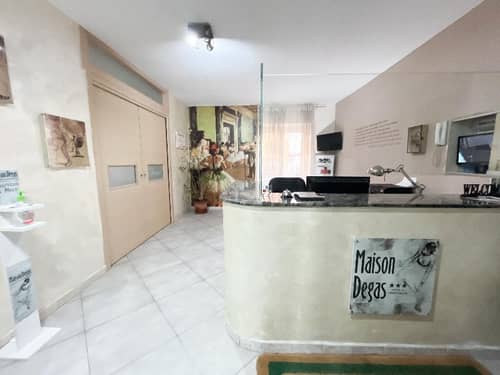 Maison Degas- Dimora de Charme