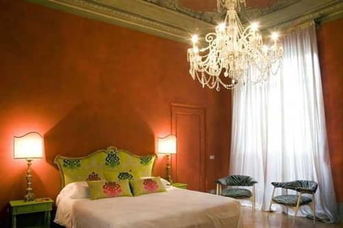 N4U Guest House Florence