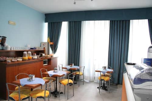 Hotel Alessander