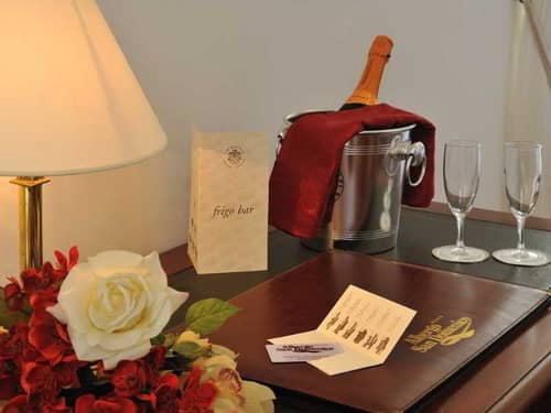Albergo San Domenico