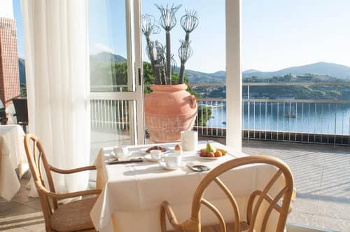 TH Capoliveri - Grand Hotel Elba International