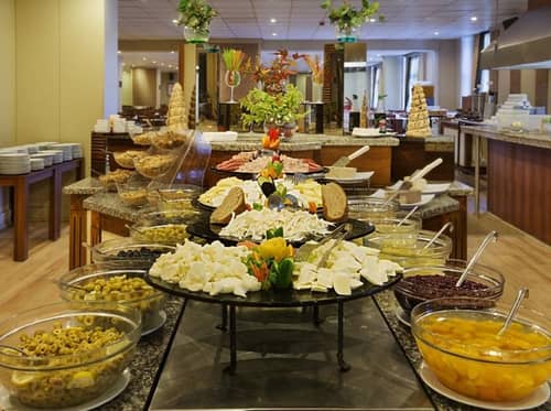 Dedeman Palandoken Resort