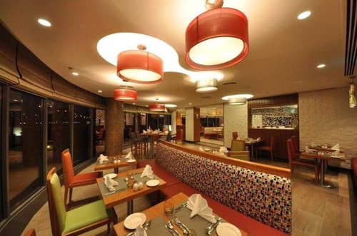 Majestic Arjaan by Rotana