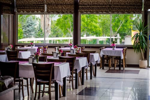 Istanbul Beach Hotel