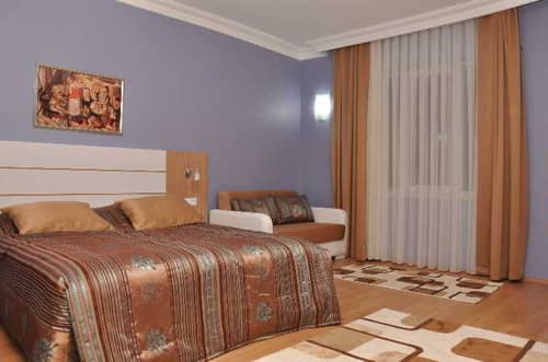 Khalkedon Hotel Istanbul