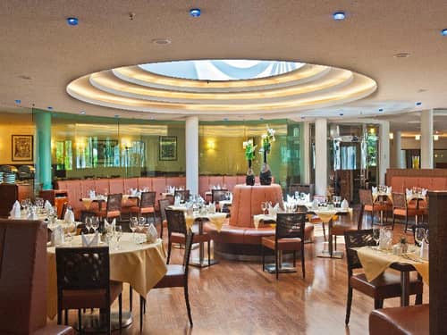 City Hotel Dresden Radebeul