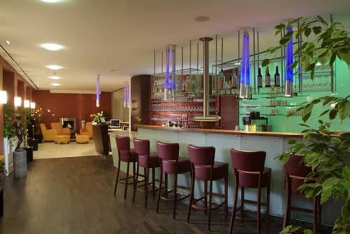 Parkhotel Wolfsburg
