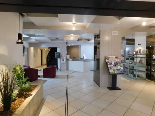 Hotel Le Gambetta