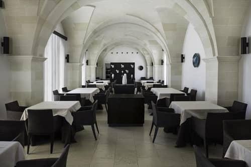 Masseria Bagnara Resort & Spa