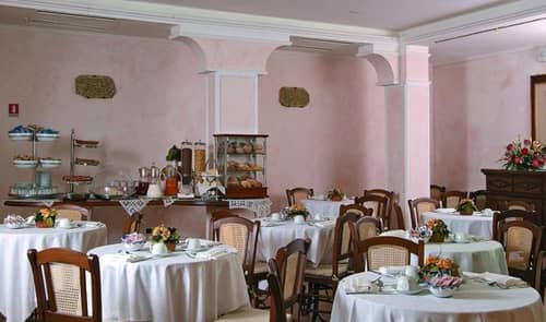 Hotel Villa Delle Meraviglie