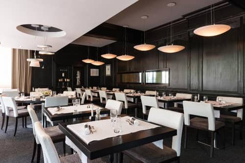 Diana Hotel Restaurant & Spa