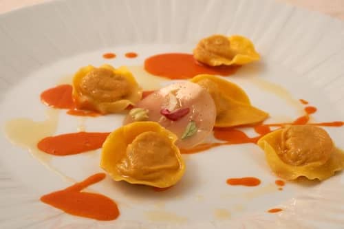 Petra Segreta Resort & Spa