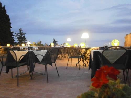 Hotel La Corte Del Sole