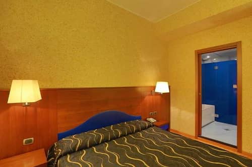 Central Park Hotel Modena