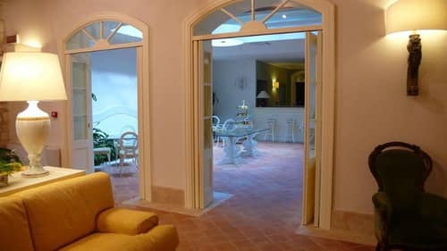 Hotel Residenza 100 Torri
