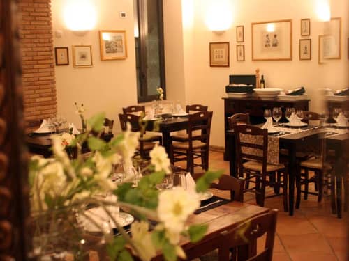 Green Hotel Poggio Regillo