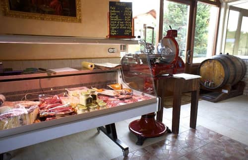 Agriturismo Cascina Madonnina