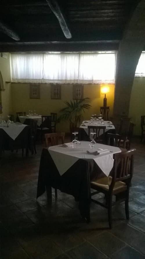 Scilla E Locanda Taverna Etrusca