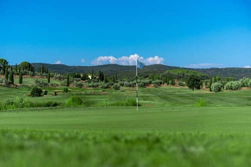 Il Pelagone Hotel & Golf Resort