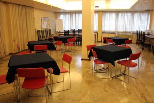 Hotel Residence Italia