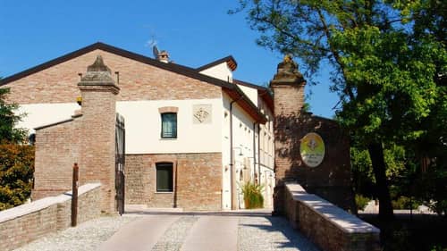 Corte Della Rocca Bassa