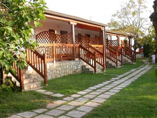 Tonicello Resort & SPA