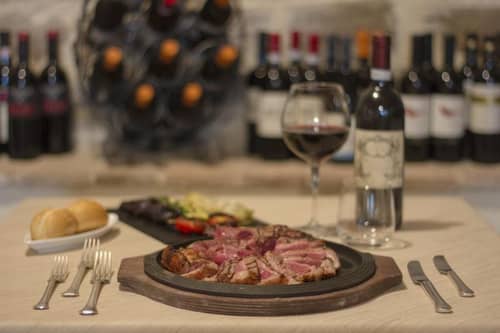 Relais & Spa La Corte Di Bettona