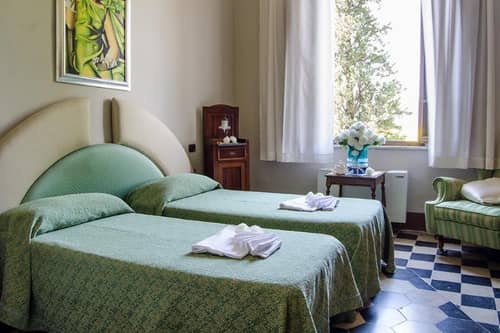 Hotel Villa Maya