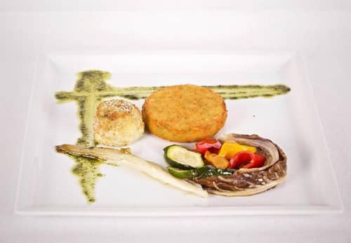 Villa Fenaroli Palace Hotel