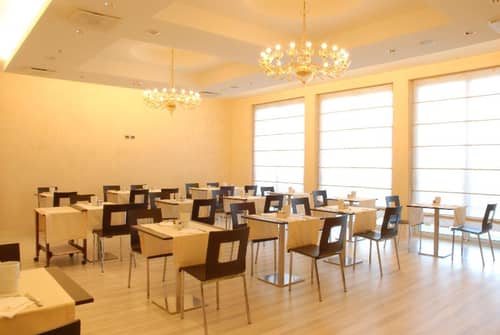 Hotel San Giorgio Sure Hotel Collection by BW
