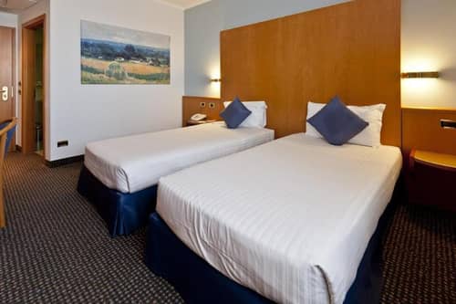 Unaway Hotel Occhiobello A13