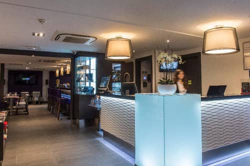 Suite Home Porticcio
