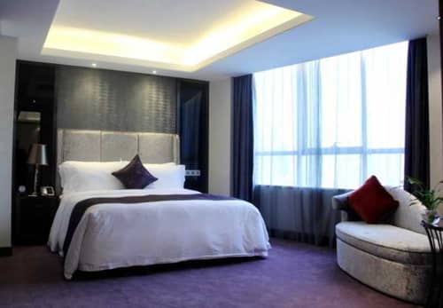 Sentosa Hotel Feicui Branch Shenzhen