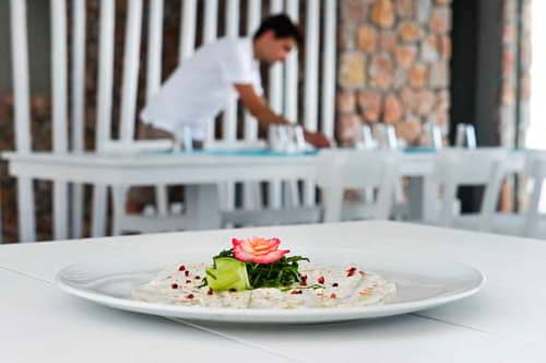 Acroterra Rosa Luxury Suites