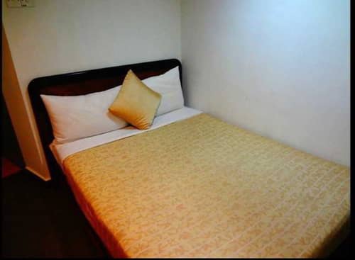 Nana's Inn Bukit Bintang