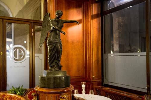 Hotel Vittoria