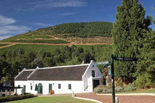 Colona Castle