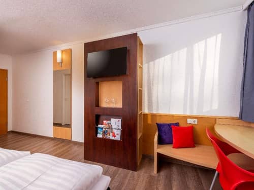 Ibis Kassel Melsungen