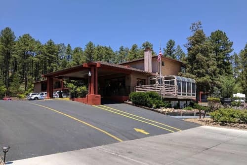 Days Inn by Wyndham Prescott