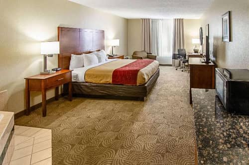 Comfort Inn & Suites Santee I-95