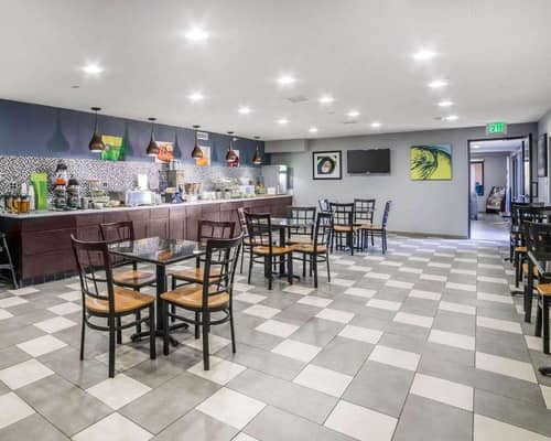Rodeway Inn & Suites Northside