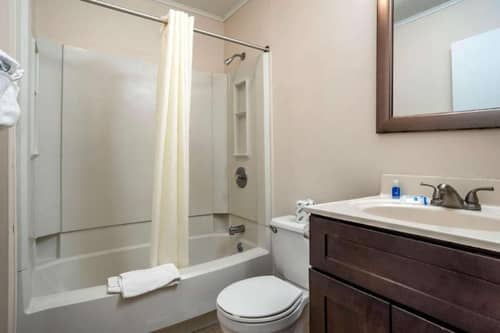 Rodeway Inn & Suites Rehoboth Beach