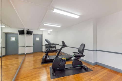 Quality Inn Florida City - Gateway To The Keys