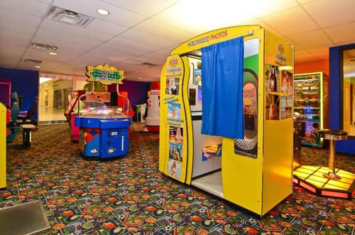 Sleep Inn & Suites Conference Center & Water Park