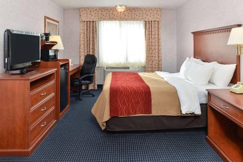 Quality Inn North Platte