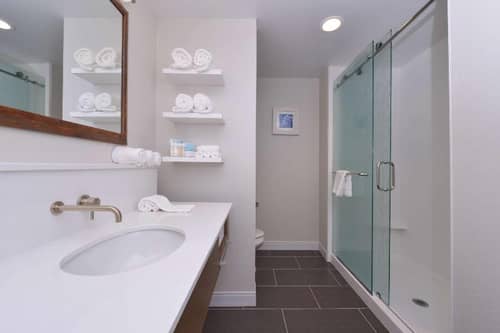 Hampton Inn & Suites Cincinnati-Mason