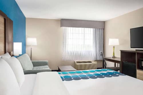 Baymont by Wyndham Blackwell I-35