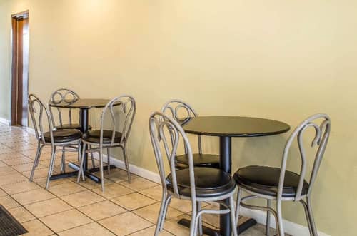Rodeway Inn Shippensburg area